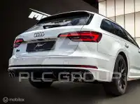 2018 Audi S4