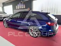 2018 Audi S4