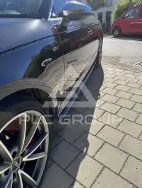 2018 Audi S4