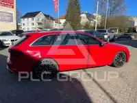 2018 Audi S4