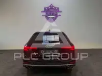 2018 Audi S4