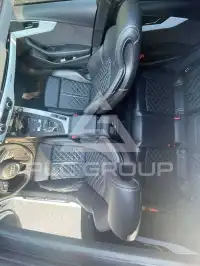 2018 Audi S4