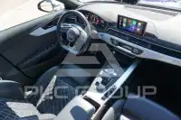 2018 Audi S4