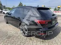 2018 Audi S4