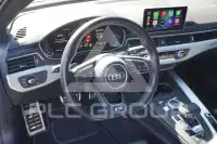 2018 Audi S4