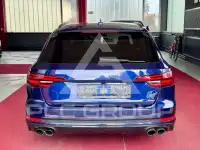 2018 Audi S4