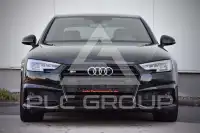 2018 Audi S4