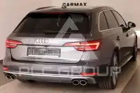 2018 Audi S4