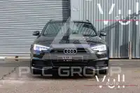 2018 Audi S4