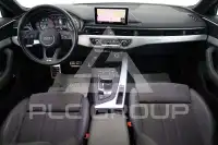 2018 Audi S4
