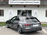 2018 Audi S4