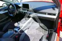 2018 Audi S4