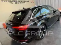 2018 Audi S4