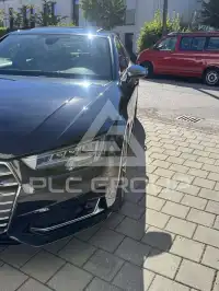 2018 Audi S4