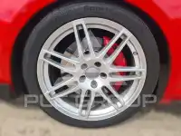 2018 Audi S4