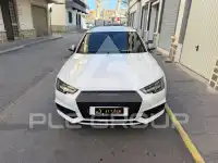 2018 Audi S4