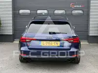 2018 Audi S4