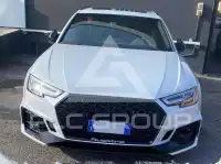 2018 Audi S4