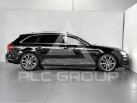 2018 Audi S4