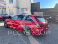 2018 Audi S4