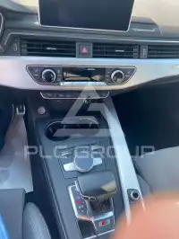 2018 Audi S4