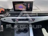 2018 Audi S4