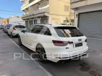 2018 Audi S4
