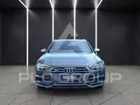 2018 Audi S4