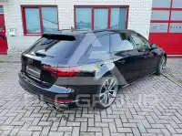 2018 Audi S4