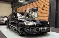 2018 Audi S4