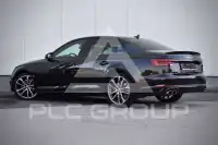 2018 Audi S4