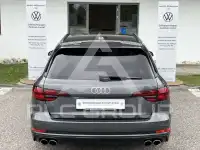 2018 Audi S4