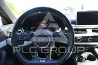 2018 Audi S4