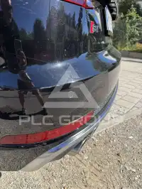 2018 Audi S4