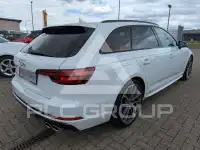 2018 Audi S4