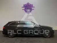 2018 Audi S4