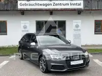 2018 Audi S4