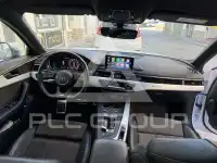 2018 Audi S4