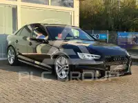 2018 Audi S4