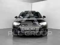 2018 Audi S4