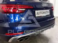 2018 Audi S4