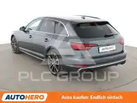 2018 Audi S4