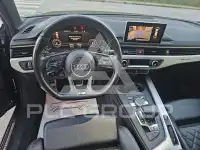 2018 Audi S4