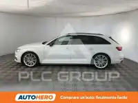 2018 Audi S4