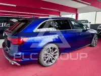 2018 Audi S4