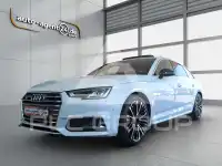 2018 Audi S4