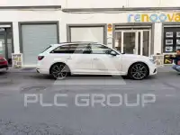 2018 Audi S4
