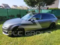 2018 Audi S4