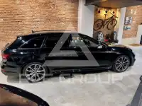 2018 Audi S4