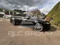 2018 Audi S4